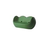 Gartensofa grün, Gartenbank grün, Outdoor Sofa grün