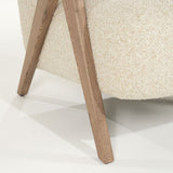 Sessel beige, Fernsessel beige