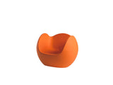 Gartensessel orange, Gartenmöbel Sessel Outdoor orange, Sessel orange
