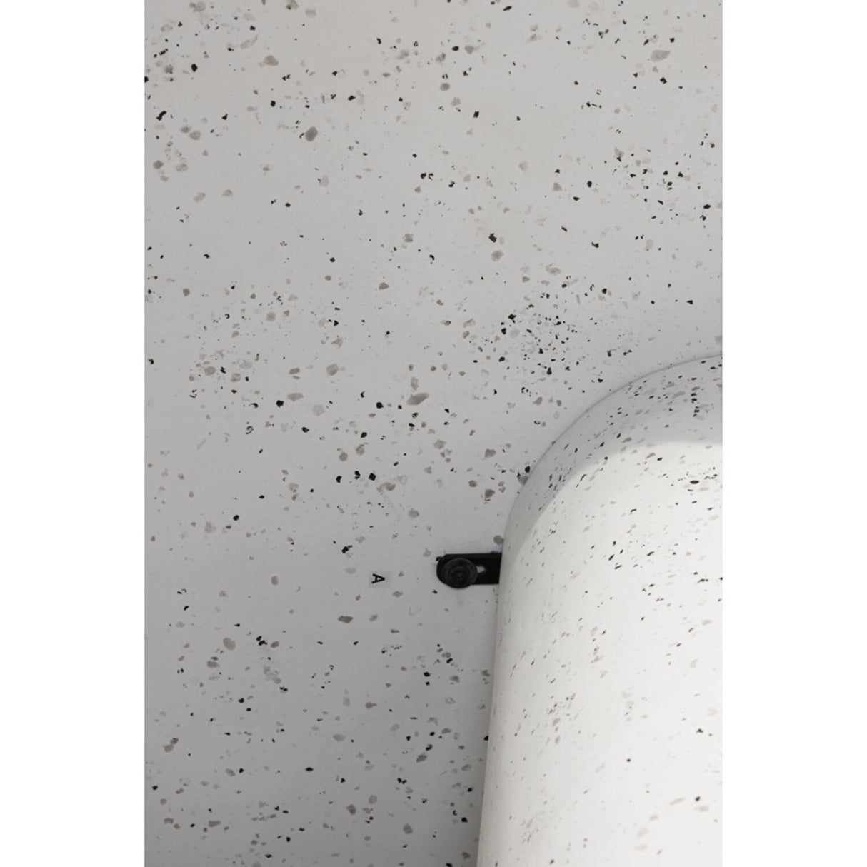 Esstisch weiß, Tisch weiß, Länge 220 cm