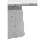 Esstisch weiß, Tisch weiß, Länge 220 cm
