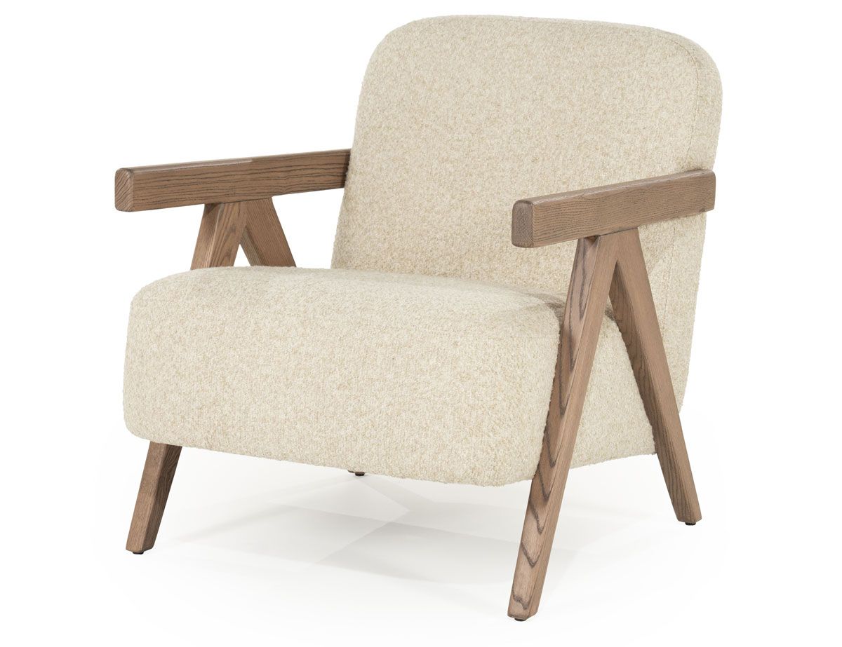 Sessel beige, Fernsessel beige