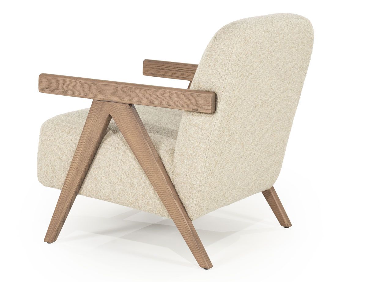 Sessel beige, Fernsessel beige