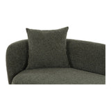 Daybed grün Sofa grün