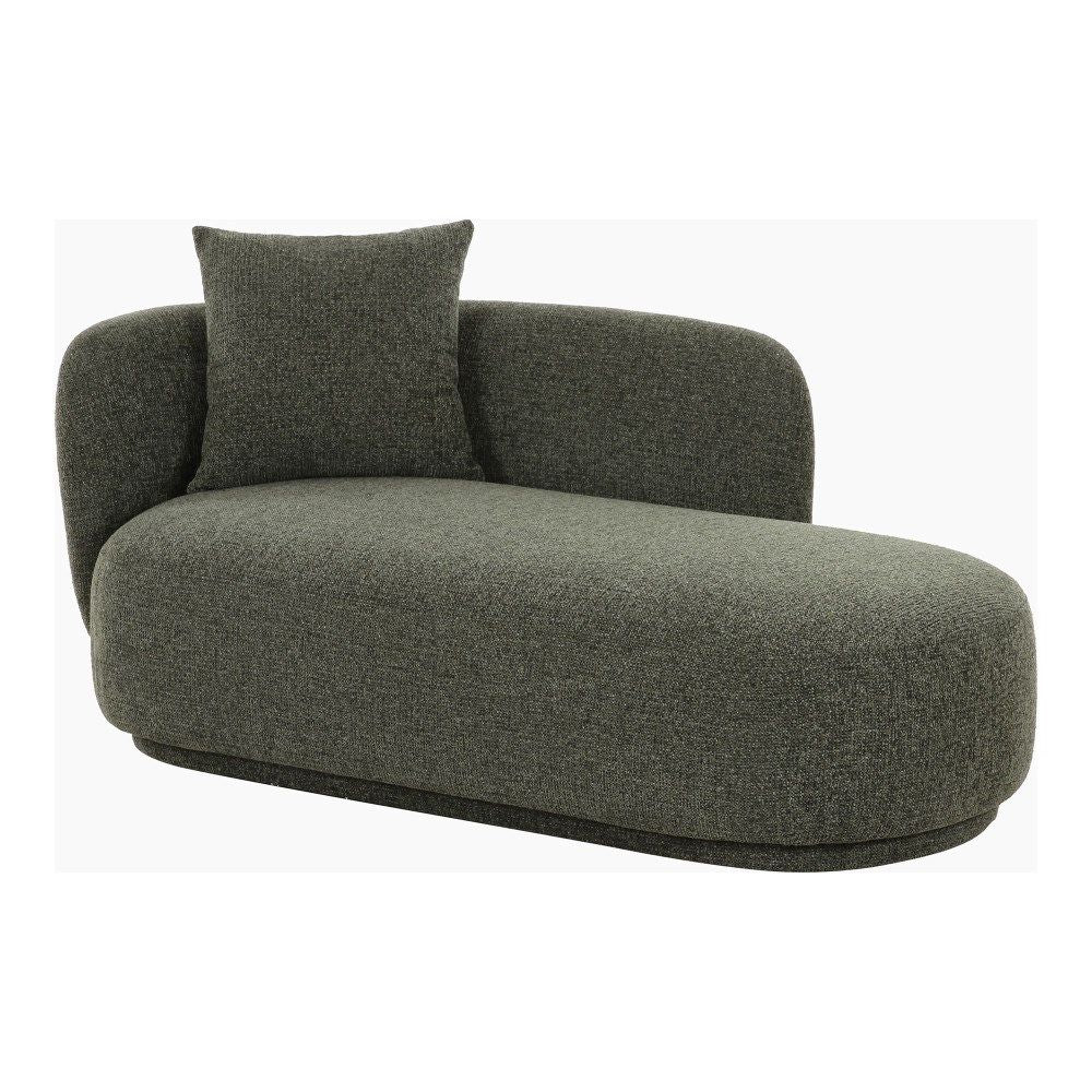 Daybed grün Sofa grün