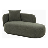 Daybed grün Sofa grün
