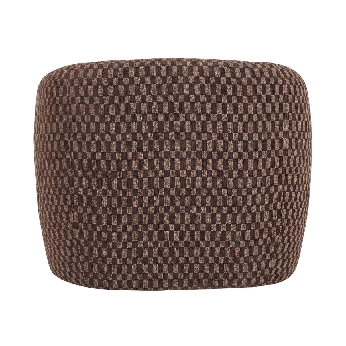 Sessel braun, Lounge-Sessel braun, Breite 88 cm