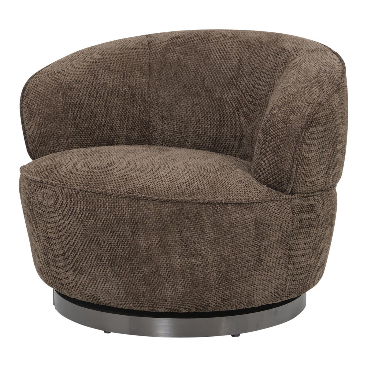 Sessel braun drehbar, Lounge-Sessel braun, Breite 87 cm AKTION!!!