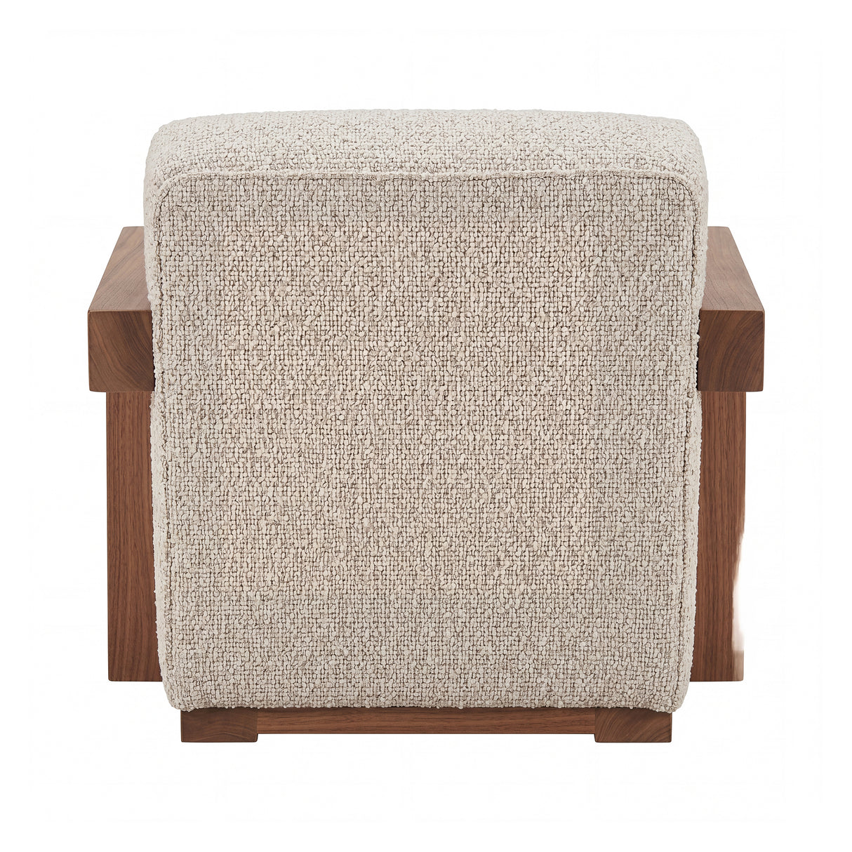 Sessel creme-beige, Lounge-Sessel creme,&nbsp; Breite 76 cm