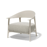 Sofa creme, Gartensofa creme, Breite 127 cm