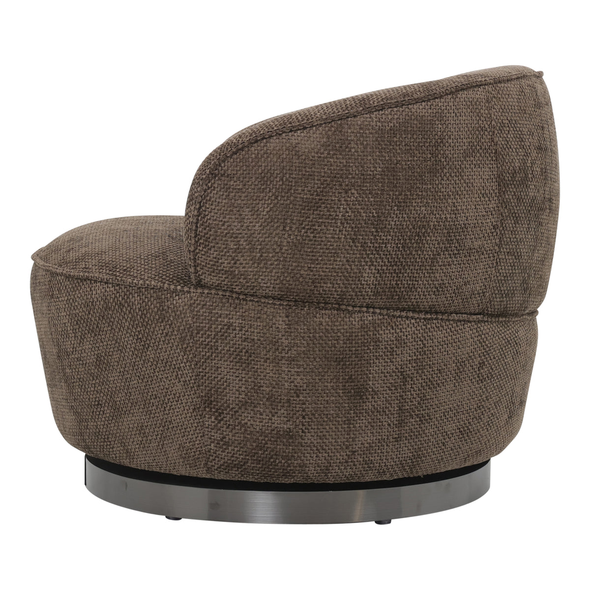 Sessel braun drehbar, Lounge-Sessel braun, Breite 87 cm AKTION!!!