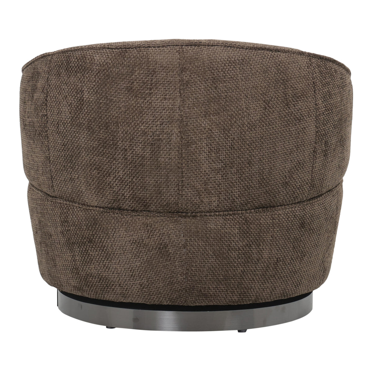 Sessel braun drehbar, Lounge-Sessel braun, Breite 87 cm AKTION!!!