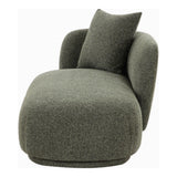 Daybed grün Sofa grün