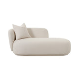 Daybed Sofa Sand, Sofa Farbe Sand