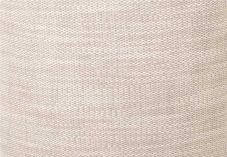 Sofa creme halbrund, halbrundes Sofa creme, Länge 392 cm
