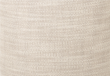 Sofa creme halbrund, halbrundes Sofa creme, Länge 392 cm