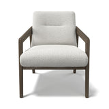 Sessel braun Klassik , Lobby-Sessel Holz-Rahmen braun