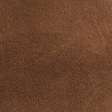 Armlehnenstuhl cognac-grau, Esszimmerstuhl cognac, Stuhl cognac