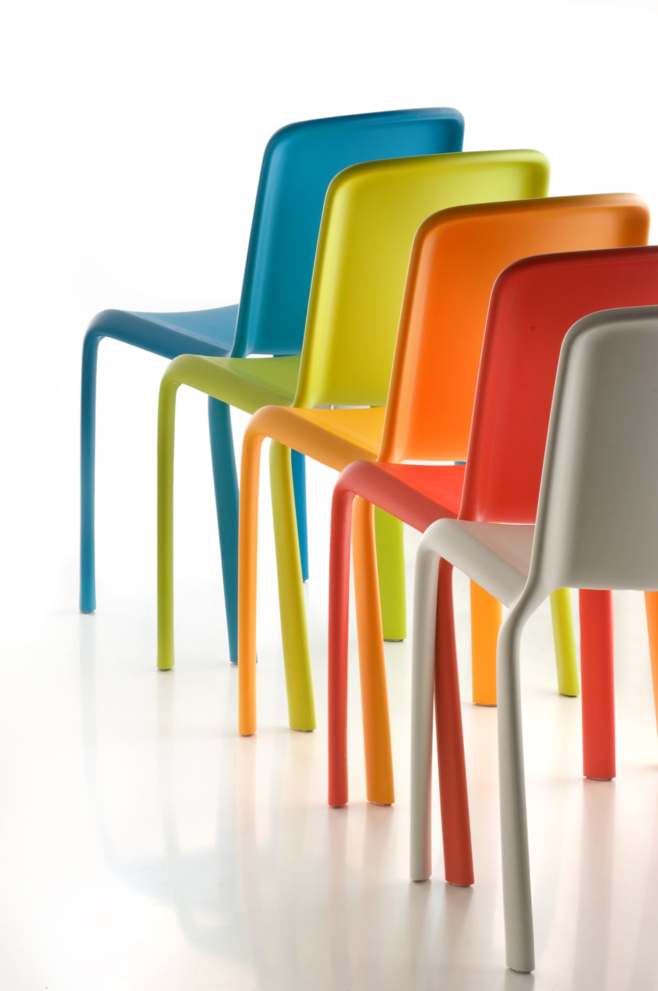 Gartenstuhl grün, Stuhl grün