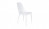 Stuhl weiß, Stuhlbeine weiß