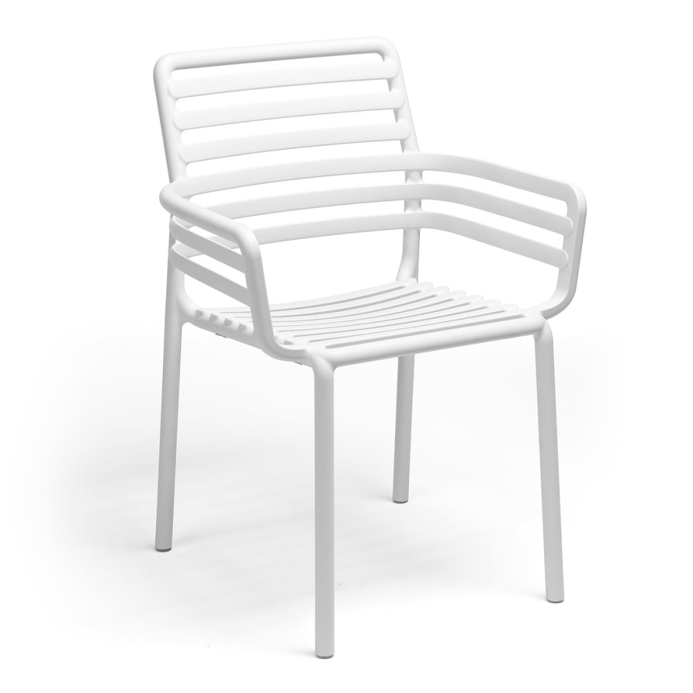 Armlehne Armlehne weiß, Stuhl mit weiß Gartenstuhl mit Gartenstuhl weiß, Kunststoff Gartenstuhl weiß,
